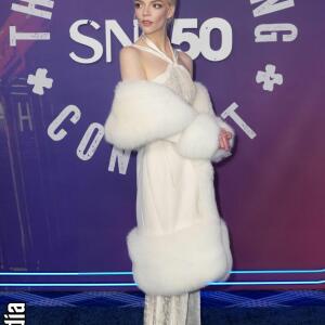Anya Taylor-Joy other